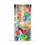 Just CBD Edibles 3000mg